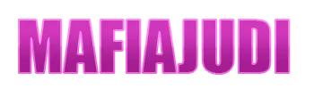 MAFIAJUDI